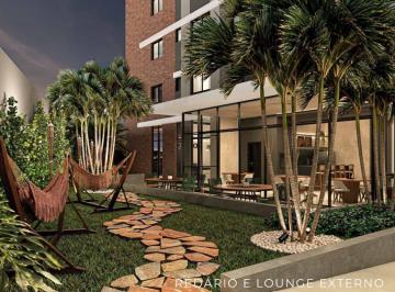 Apartamento de 2 quartos, Curitiba · Excelente Garden com 2 dormitório e 2 vagas