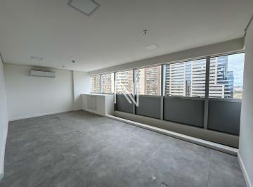 Comercial , Águas Claras · Aluguel, Sala Comercial -  DF Century Plaza - Águas Claras