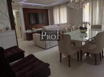 Apartamento de 3 quartos, Santo André · Apartamento Campestre Santo André