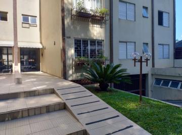 Foto 23 · Apartamento térreo à venda em Curitiba-PR, no bairro Água Verde, com 3 quartos, 1 suíte, 2 salas, 1