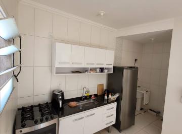 Apartamento , Taubaté · apto 2 dorm bairro Vista Alegre