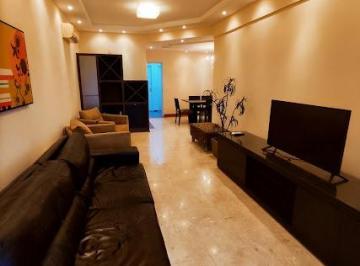 Apartamento de 3 quartos, Macaé · Apartamento Mobiliado com 3 Quartos (2 Suítes) – Praia do Pecado – 197m²