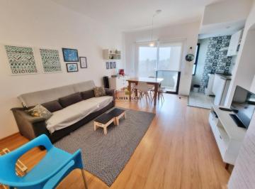 Apartamento de 1 quarto, São Paulo · Imóvel para venda possui 46 metros quadrados com 1 quarto em Vila Uberabinha