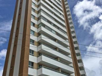 Apartamento de 3 quartos, Salvador · Oportunidade no Rio Vermelho- Apartamento 3/4 com 2 Suítes -102m²