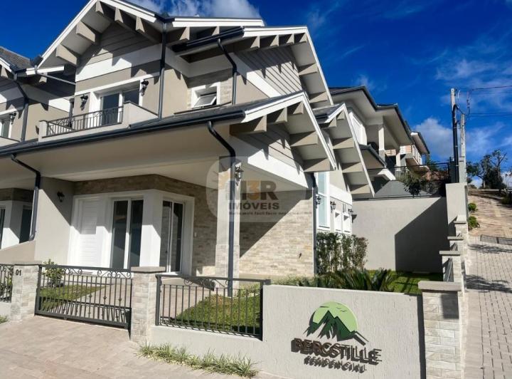 Casa à venda com 2 Quartos, Nova Petrópolis - R$ 780.000, 106 m2 - ID ...