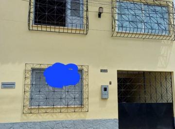 Casa de 3 quartos, São Luís · Vendo casa duplex inacabada em ótima localização na cohama