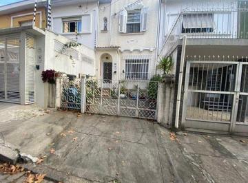 Casa de 2 quartos, São Paulo · Sobrado c/70m², 2 dormitórios, 1 vaga, px. a Av. pompeia/estádio Allianz Parque