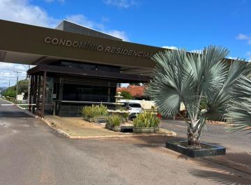 Terreno , Paranoá · Lote condominio Lafont, murado - Paranoa DF 