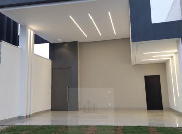 Foto 01 · Casa, Nova Uberlândia, Uberlândia, MG