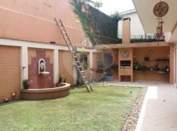 Casa · 442m² · 4 Quartos · 4 Vagas · Sobrado com 4 quartos à venda em Alto da lapa - SP