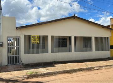 Casa de 2 quartos, Alexânia · Casa à Venda em Alexânia - Setor Centro