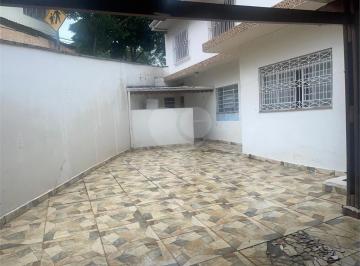 Casa · 128m² · 4 Quartos · 3 Vagas · Sobrado com 4 quartos à venda em Vila madalena - SP