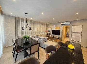 Apartamento de 3 quartos, Brasília · Venha conhecer a unidade modelo - 3 Quartos sendo 1 Suíte - 83m² - Lux Home Boulevard