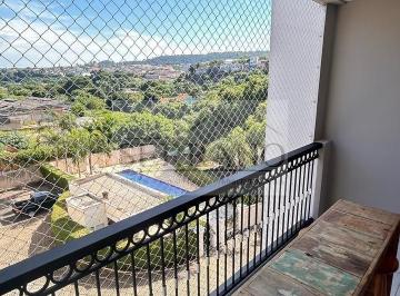 Foto 01 · Apartamento à venda no Centro de Vinhedo-SP: 3 quartos, 1 suíte, 88m² - Imperdível!