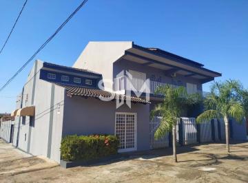 Apartamento · 44m² · 1 Quarto · 1 Vaga · Apartamento mobiliado para locação, Jardim Glória, Várzea Grande