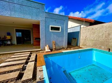 Casa de 3 quartos, Peruíbe · CASA COM PISCINA A VENDA NA PRAIA EM PERUIBE/SP