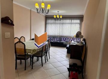Apartamento · 116m² · 3 Quartos · 1 Vaga · Apartamento na Agua Branca !