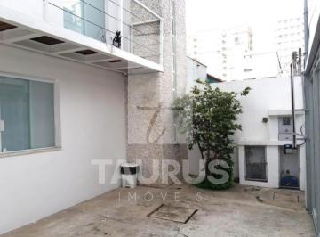 Foto 01 · Sobrado comercial para venda e locação em Moema, 6 salas, 2 vagas, 144 m².