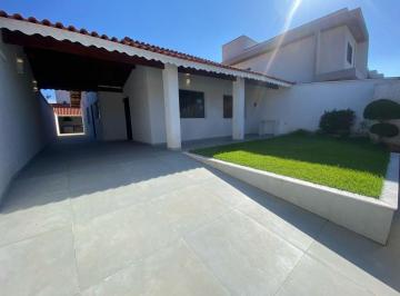 Casa de 3 quartos, Peruíbe · CASA A VENDA NA PRAIA EM PERUIBE/SP