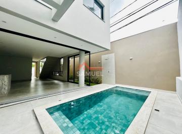 Casa de 4 quartos, Vicente Pires · 04 QUARTOS 2 SUÍTES 247M² ESTUDA FINANCIAMENTO DIRETO PROPRIETÁRIO