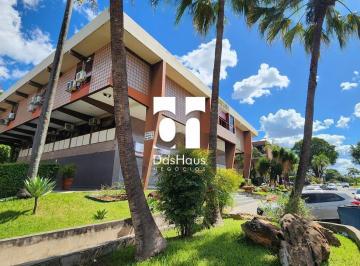 Comercial , Brasília · CLN 116 - VENDO SALA COMERCIAL - PREÇO DE OCASIÃO!!! SALA DE CANTO FRENTE P/ RUA