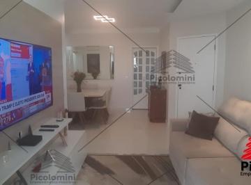 Foto 01 · Excelente oportunidade: Apartamento de 3 quartos com suíte e 2 vagas na Vila Regente Feijó,