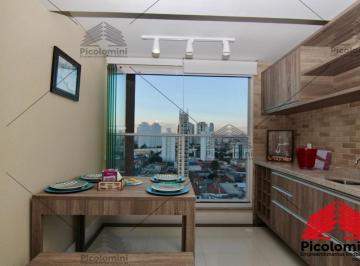Foto 01 · Apartamento à venda, Mooca, 77 m², Ed.Padova,03 quartos, 01 suíte,sala 02 ambientes, varanda gril,02