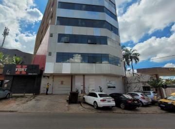 Apartamento de 3 quartos, Vicente Pires · 3 quartos elevador armários rua 4c residencial Imperium