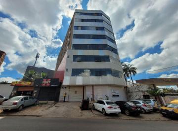 Apartamento de 3 quartos, Vicente Pires · RUA 4C, RESIDENCIAL IMPERIUM, 03 QUARTOS, ELEVADOR, ARMÁRIOS, SEM VAGA DE GARAGEM