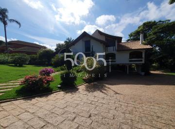 Foto 43 · Casa de Luxo para Locação no Condomínio Terras de São José em Itu com 710m² de Área construída e 664