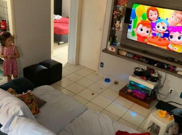 Apartamento de 2 quartos, Itanhaém · APARTAMENTO A VENDA NA PRAIA EM ITANHAÉM/SP