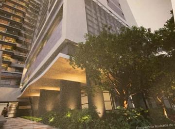 Apartamento de 2 quartos, São Paulo · LANÇAMENTO CONSTRUTORA TEGRA-MOZAE HIGIENÓPOLIS