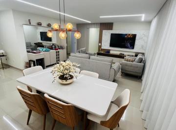 Apartamento de 4 quartos, Águas Claras · PENINSULA LAZER E URBANISMO 158 METROS, NASCENTE, VISTA LIVRE, REFORMADISSIMO