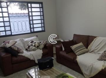 Foto 01 · Casa, Jardim Flamboyant, Campinas, SP