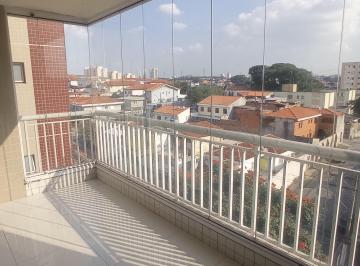 Apartamento de 3 quartos, São Paulo · Apartamento com 3 Quartos 2 vagas e deposito à venda, 88m² - Vila Polopoli
