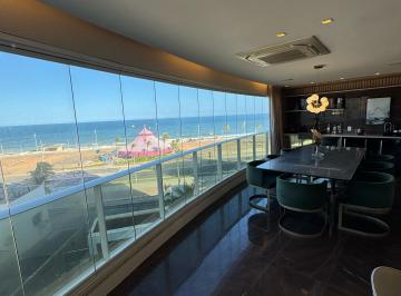 Apartamento de 4 quartos, Salvador ·  4 Suítes Frente Mar no Hemisphere 360° – 200m², Porteira Fechada, 4 Vagas!