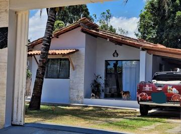 Casa de 2 quartos, Porto Seguro · Casa a venda