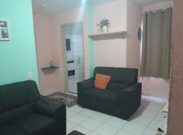 Apartamento de 2 quartos, Itanhaém · APARTAMENTO A VENDA NA PRAIA EM ITANHAÉM/SP