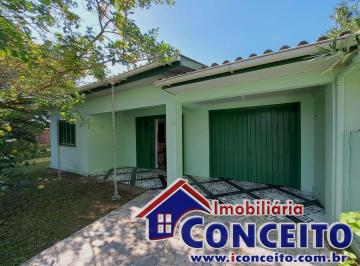 Casa de 4 quartos, Imbé · C137 - Ótima residência com anexo a 300 metros do mar
