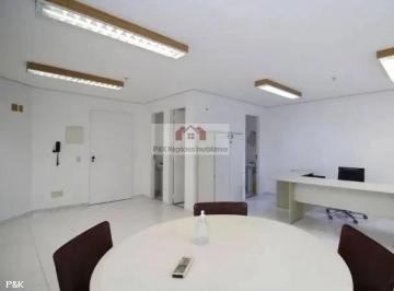 202505051127234488.jpg · Ponto Comercial para Locação em São Paulo, Vila Mariana, 2 banheiros