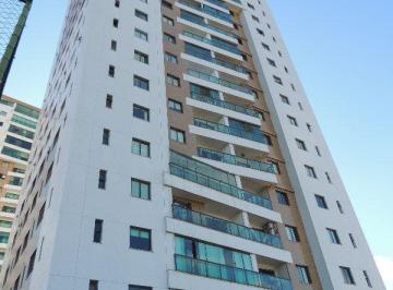 Apartamento de 3 quartos, Águas Claras · ÁGUAS CLARAS, 3 QUARTOS 2 SUITES, DE CANTO, COM AREA DE LAZER