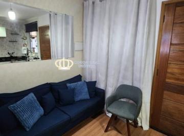 Foto 01 · Apartamento, Vila União (zona Leste), São Paulo, SP