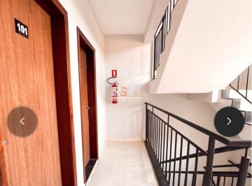 Apartamento de 2 quartos, Formosa · Aptos, 78m², 2 quartos (1 suite), Pq da Colina, Formosa-GO