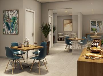Apartamento de 2 quartos, São Paulo · Apartamento 2 dormitórios Condomínio Mid Sabará