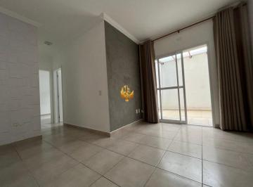 Foto 01 · Apartamento de 2 quartos com suíte no Residencial Portal da Mantiqueira em Taubaté-SP: 90m² e 1 vaga