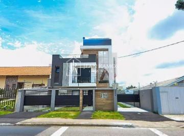 Casa · 140m² · 3 Quartos · 1 Vaga · Sobrado para venda, 3 quarto(s),  Guaíra, Curitiba