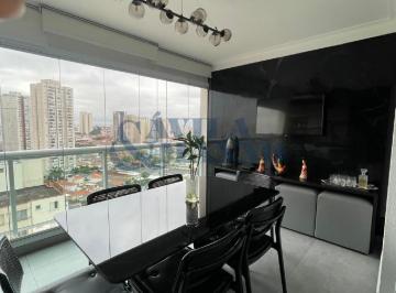 Foto 01 · Apartamento, Mooca, São Paulo, SP