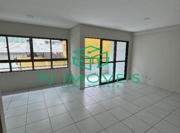 Apartamento · 125m² · 4 Quartos · 2 Vagas · Apartamento com 04 quartos no Espinheiro, Recife/PE