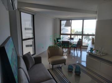Apartamento · 32m² · 1 Quarto · 1 Vaga · Apartamentos com 01 ou 02 quartos a Beira Mar em Boa viagem, Recife/PE