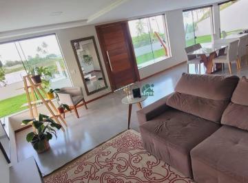 Casa · 175m² · 3 Quartos · Casa à venda Vista Mar, Alto Padrão, Sustentável, Recém construída - Ilhéus